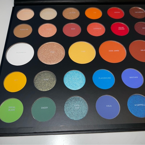 James Charles Pallet - Picture 3 of 6